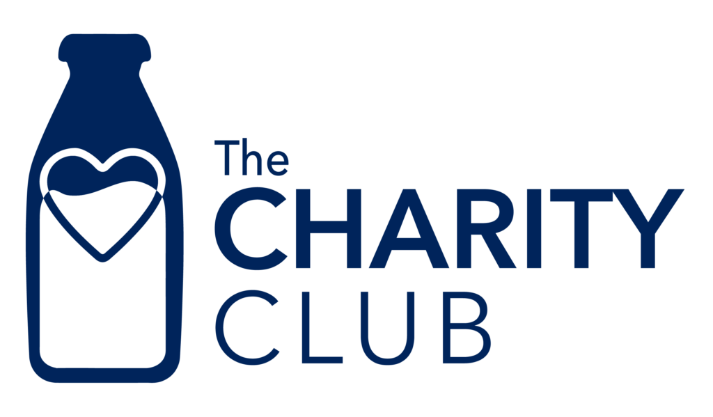 charity club logo