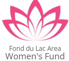 fond du lac area women's fund logo